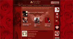 Desktop Screenshot of keri-lynn.com